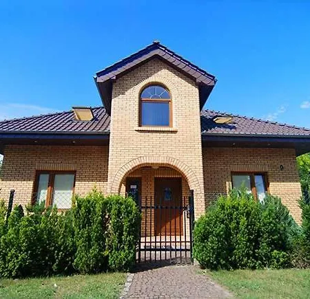 Bursztynowa 2 Apartment Poddabie