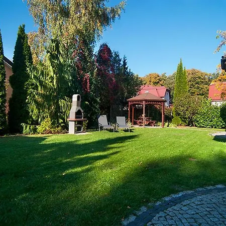 Apartment Bursztynowa 2