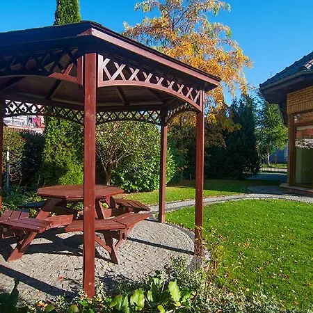 Apartment Bursztynowa 2 Poddabie