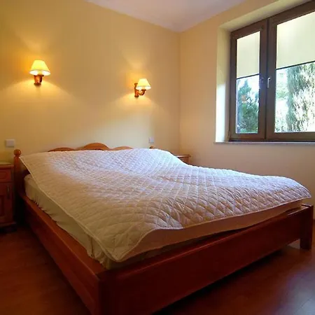 Apartment Bursztynowa 2