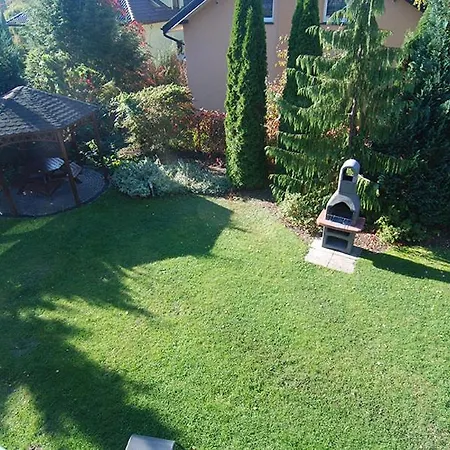 Bursztynowa 2 * Poddabie