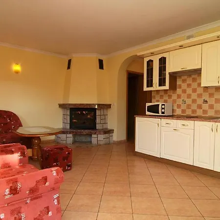 Bursztynowa 2 Apartment *